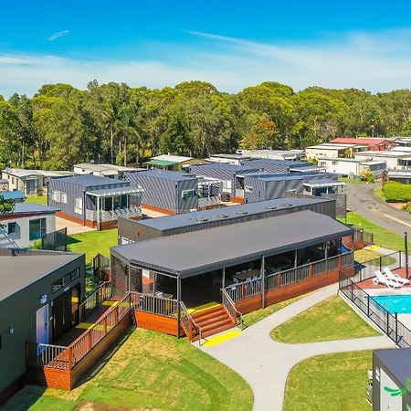 Big4 Colonial Holiday Park Harrington Luaran gambar