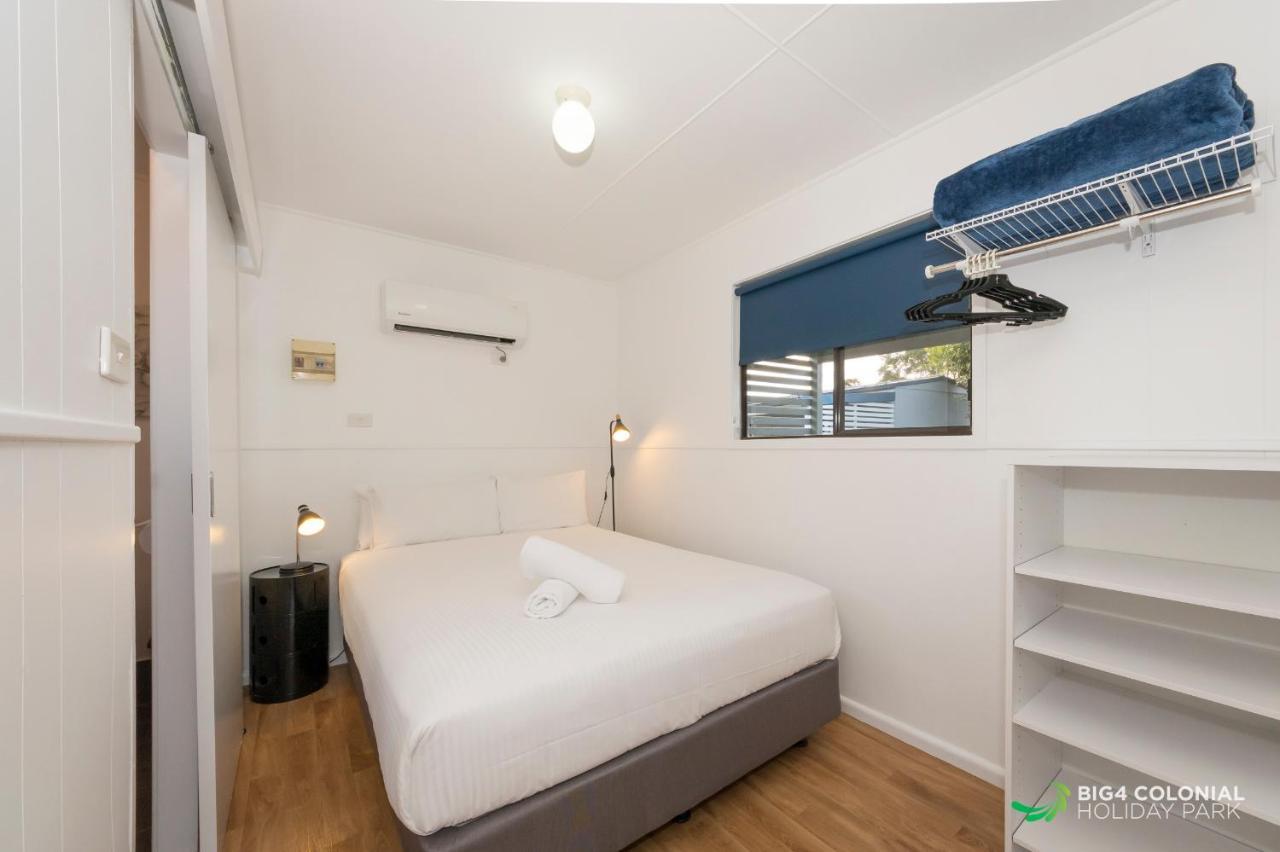 Big4 Colonial Holiday Park Harrington Luaran gambar