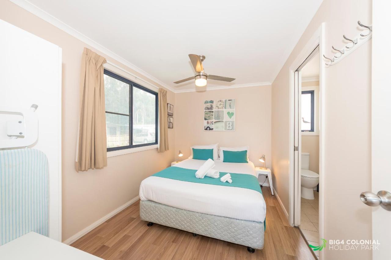 Big4 Colonial Holiday Park Harrington Luaran gambar