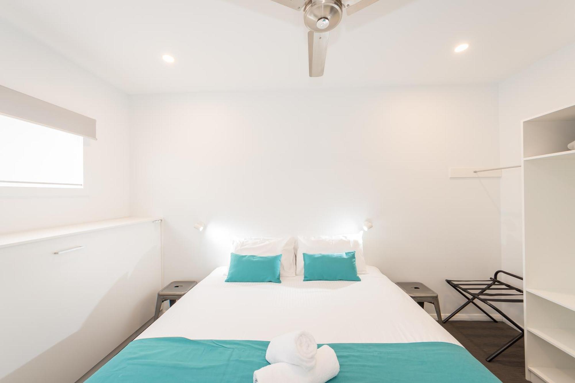 Big4 Colonial Holiday Park Harrington Luaran gambar