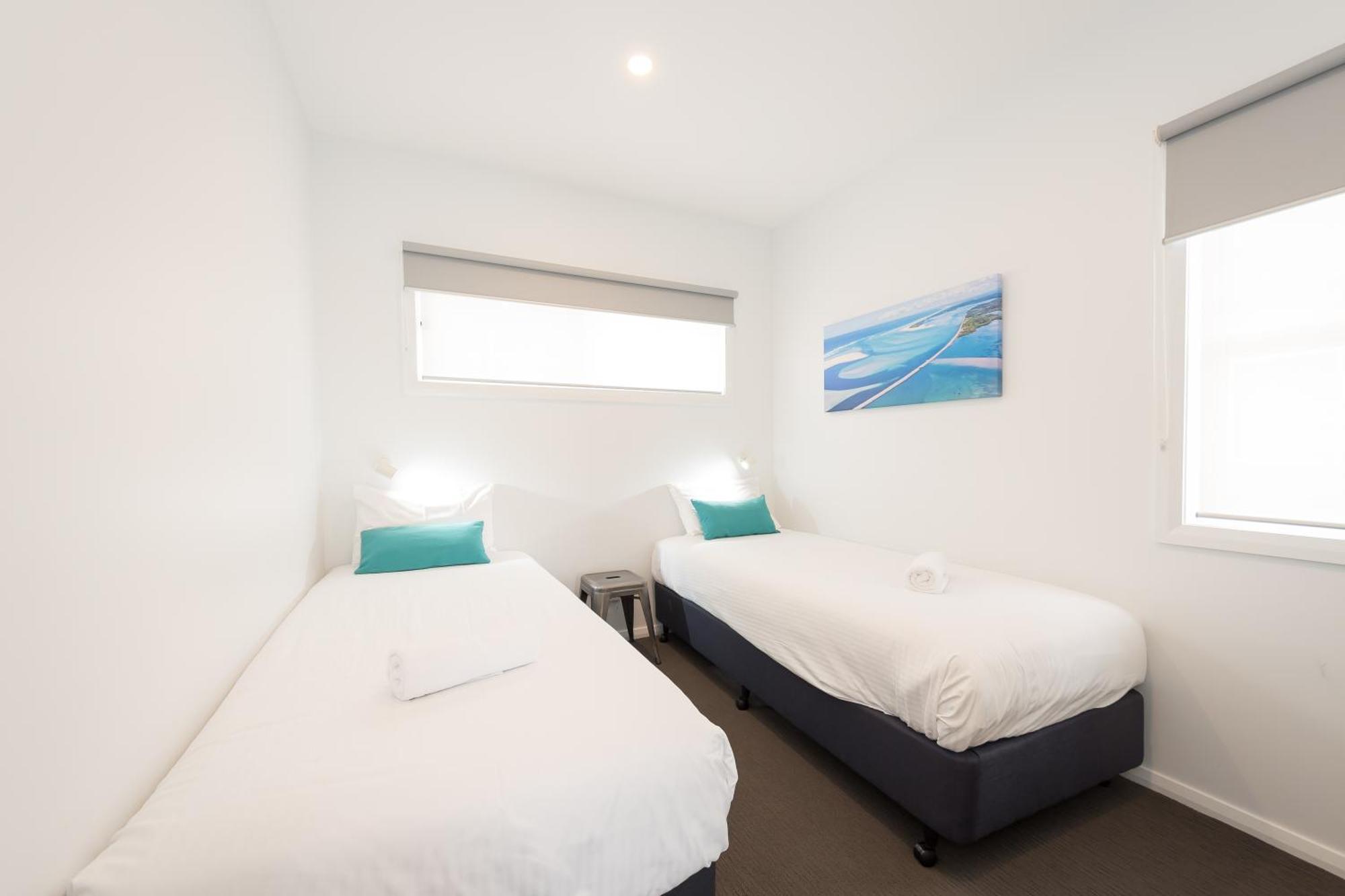 Big4 Colonial Holiday Park Harrington Luaran gambar