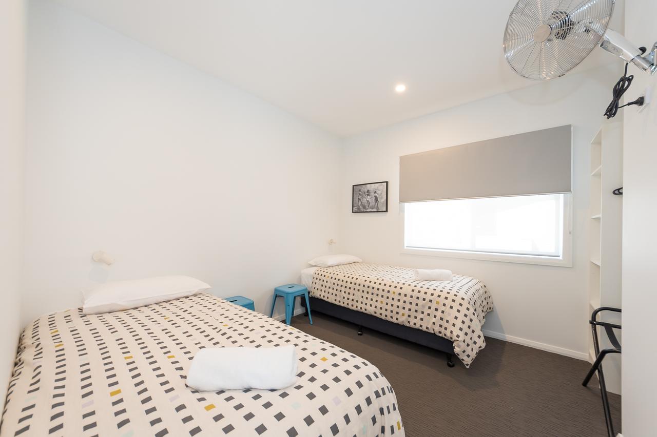 Big4 Colonial Holiday Park Harrington Luaran gambar